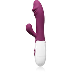 PRETTY LOVE Snappy Purple 19 cm