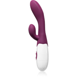 PRETTY LOVE Alvis Violet 20 cm