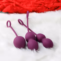 Svakom Nova Balls Palline di Kegel - Vista aggiuntiva 5