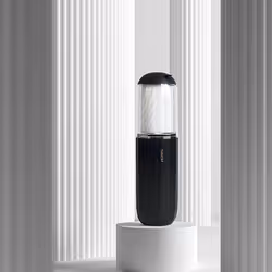Svakom Alex Neo 2 Stimolatore per uomo Nero, Trasparente, Bianco Acrilonitrile butadiene stirene (ABS), Plastica, Elastomero Termoplastico (TPE) - Vista aggiuntiva 5