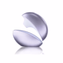 Svakom Pulse Galaxie, Vibratore aspirante, Stimolazione clitoridea, Rosa, Acrilonitrile butadiene stirene (ABS), Silicone, Cu ...