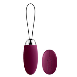 SVAKOM Elva 1 pz Vibratore