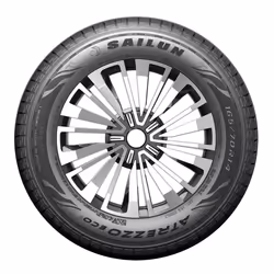 Sailun Atrezzo Eco SH31 165/70 R13 79T auto Pneumatici estivi Pneumatici RENAULT: CLIO 2, Kangoo I, Kangoo I Express, PEUGEOT: 206 Hatchback 2004868