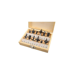 Frese serie x fresatrice verticale 755812 wokin codolo 1/4 cf=pz 12