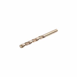 MM 1,5X43 CF=PZ 2 750415 HSS/M35 DIN338, interamente rettificata. In blister.