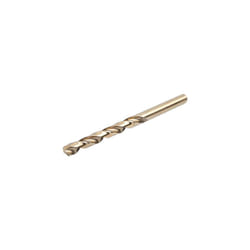 Punta Trapano Hss Cobalto 5% 750 Duo Wokin Mm 1,5x43 Cf=pz 2 750415