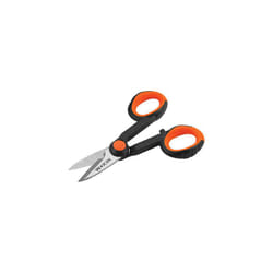 Forbice elettricista professional 303855 Wokin mm 140