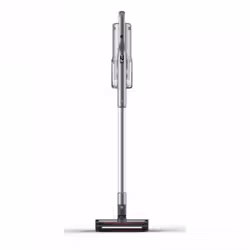 Roidmi X30 Pro, Aspirapolvere a bastone 2 in 1, Senza sacchetto, Grigio, Secco e bagnato, HEPA, Ciclonico