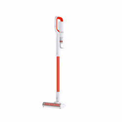 Roidmi X15 Aspirapolvere a bastone 2 in 1 Batteria Secco HEPA Senza sacchetto Rosso, Bianco 2,2 Ah - Vista aggiuntiva 4