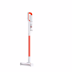 Roidmi X15 Aspirapolvere a bastone 2 in 1 Batteria Secco HEPA Senza sacchetto Rosso, Bianco 2,2 Ah - Vista aggiuntiva 5