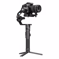 FeiYu-Tech AK4500, Stabilizzatore d’immagine, Nero, 360°, 0 - 230°, 0 - 360°, 4,6 kg