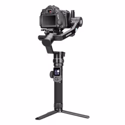 FeiYu-Tech AK4500 Stabilizzatore d’immagine Nero