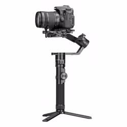 FeiYu-Tech AK4500 Stabilizzatore d’immagine Nero