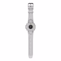 Amazfit T-Rex 3 3,81 cm (1.5") AMOLED Digitale 480 x 480 Pixel Touch screen Acciaio inox GPS (satellitare) - Vista aggiuntiva 6