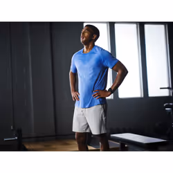 Amazfit Bip 6 Black 5 cm (1.97") AMOLED Digitale 390 x 450 Pixel Touch screen Nero GPS (satellitare) - Vista aggiuntiva 5