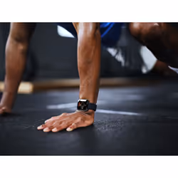Amazfit Bip 6 Black 5 cm (1.97") AMOLED Digitale 390 x 450 Pixel Touch screen Nero GPS (satellitare) - Vista aggiuntiva 6