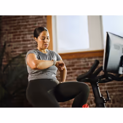 Amazfit Bip 6 Stone 5 cm (1.97") AMOLED Digitale 390 x 450 Pixel Touch screen Oro GPS (satellitare) - Vista aggiuntiva 6