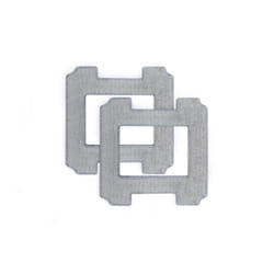 Ecovacs W-CC02-0005 accessorio e ricambio per aspirapolvere Panno mop Robot aspirapolvere