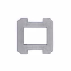 Ecovacs W-CC02-0005 accessorio e ricambio per aspirapolvere Panno mop Robot aspirapolvere