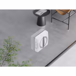 Ecovacs WINBOT W2 OMNI 4500 mAh - Vista aggiuntiva 8