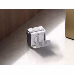 Ecovacs WINBOT W2 2600 mAh - Vista aggiuntiva 5
