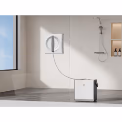 Ecovacs WINBOT W2 2600 mAh - Vista aggiuntiva 6