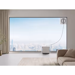 Ecovacs WINBOT W2 2600 mAh - Vista aggiuntiva 7