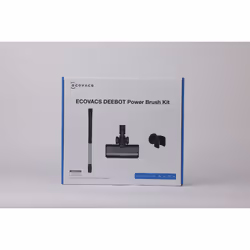Ecovacs Power Brush Kit Kit di accessori Aspirapolvere portatile - Vista aggiuntiva 4