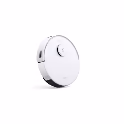 Ecovacs Deebot N20 Plus 0,4 L Senza sacchetto Bianco - Vista aggiuntiva 5