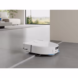 Ecovacs Deebot X5 Omni 0,25 L Senza sacchetto Bianco - Vista aggiuntiva 4