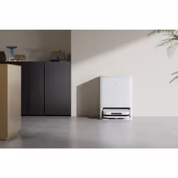 Ecovacs Deebot X5 Omni 0,25 L Senza sacchetto Bianco - Vista aggiuntiva 7
