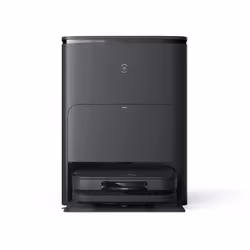 Ecovacs DEEBOT X5 OMNI 0,25 L Senza sacchetto Nero - Vista aggiuntiva 4