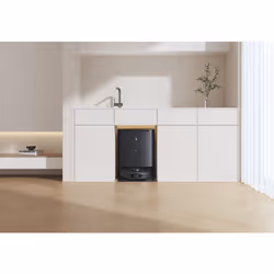 Ecovacs Deebot T30S Pro 0,275 L Senza sacchetto Nero - Vista aggiuntiva 6