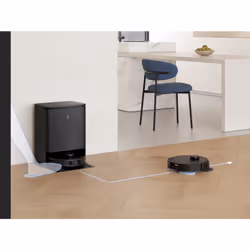 Ecovacs Deebot T30S Pro 0,275 L Senza sacchetto Nero - Vista aggiuntiva 8