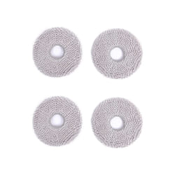 Ecovacs DCC040047 accessorio e ricambio per aspirapolvere Panno mop Robot aspirapolvere