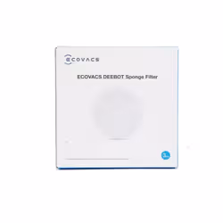 Ecovacs DFI030035 accessorio e ricambio per aspirapolvere Filtro Robot aspirapolvere - Vista aggiuntiva 4