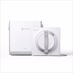 Ecovacs WINBOT W2 PRO OMNI 4500 mAh - Vista aggiuntiva 6