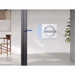 Ecovacs WINBOT W2 PRO OMNI 4500 mAh - Vista aggiuntiva 8