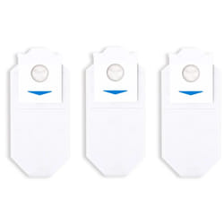 Ecovacs DDB030038 accessorio e ricambio per aspirapolvere Sacchetto per la polvere Robot aspirapolvere