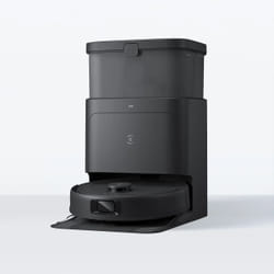 Ecovacs N30 PRO 0,35 L Nero