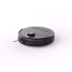 Ecovacs N30 PRO 0,35 L Nero - Vista aggiuntiva 2