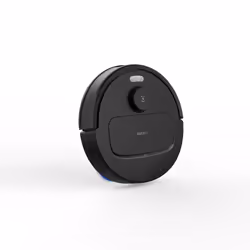 Ecovacs N30 PRO 0,35 L Nero - Vista aggiuntiva 5