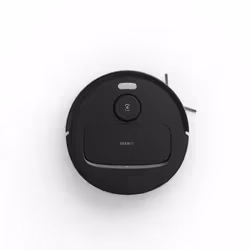Ecovacs N30 PRO 0,35 L Nero - Vista aggiuntiva 6