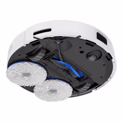 Ecovacs Deebot N30 Pro Omni 0,35 L Senza sacchetto Bianco - Vista aggiuntiva 4