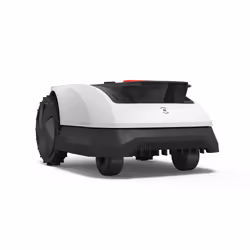 Ecovacs GOAT O800 RTK Tagliaerba robotizzato Batteria Nero, Bianco - Vista aggiuntiva 2