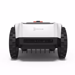 Ecovacs GOAT O800 RTK Tagliaerba robotizzato Batteria Nero, Bianco - Vista aggiuntiva 3