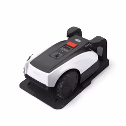 Ecovacs GOAT O800 RTK Tagliaerba robotizzato Batteria Nero, Bianco - Vista aggiuntiva 4