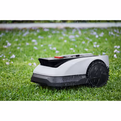 Ecovacs GOAT O800 RTK Tagliaerba robotizzato Batteria Nero, Bianco - Vista aggiuntiva 6