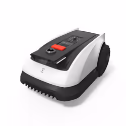 Ecovacs GOAT O500 Panorama, Tagliaerba robotizzato, 500 m², 22 cm, 3 cm, 8 cm, 45%
