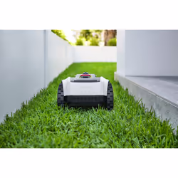 Ecovacs GOAT O500 Panorama Tagliaerba robotizzato Batteria Nero, Bianco - Vista aggiuntiva 5